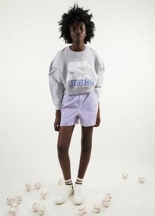 Саітшот укорочений zara