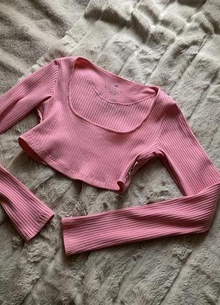 Кофта спорт топ адидас adidas оригінал із ярликом