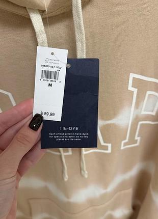 Худі gap, unisex 7