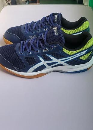 Кроссовки asics 2