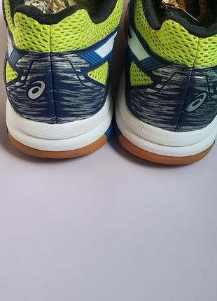 Кроссовки asics 3