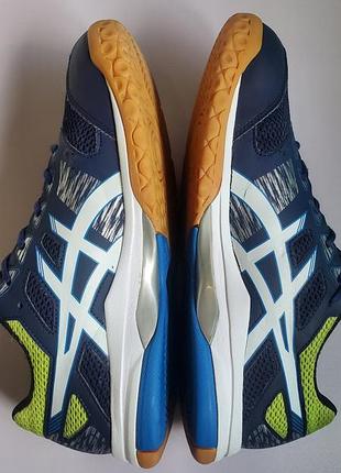 Кроссовки asics 4