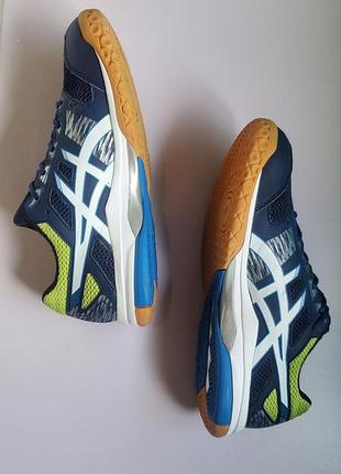 Кроссовки asics 5