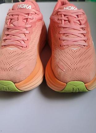 Продам кроссовки hoka оригинал