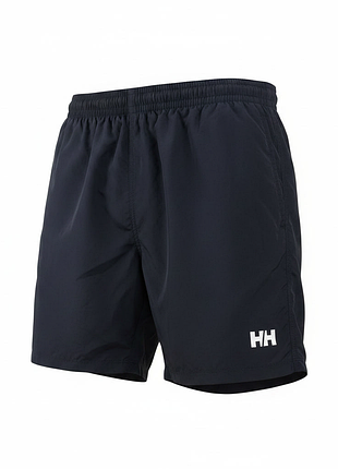 Helly hansen мужские пляжные нейлоновые быстросохнущие шорты l