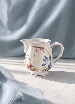 Молочник villeroy & boch riviera