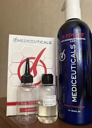 Розпив/розлив x-folate mediceuticals  50 мл