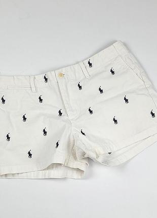 Шорти ralph lauren