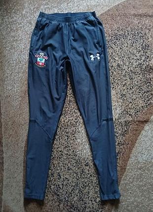 Спортивные штаны лосины under armour