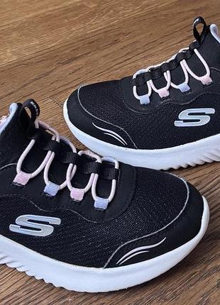 Skechers кросівки для дівчинки р. 34 (22,5 см) 2024 р.