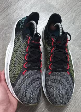 Мужские кроссовки new balance fuelcell rebel