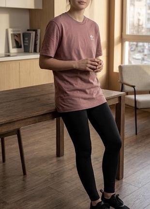 Футболка adidas  подовжена розмір xs,s
