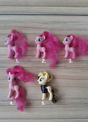 Фігурки my little pony, оригінал