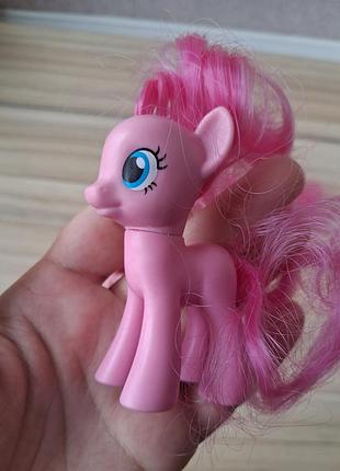 Фігурки my little pony, оригінал 2