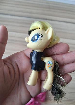 Фігурки my little pony, оригінал 6