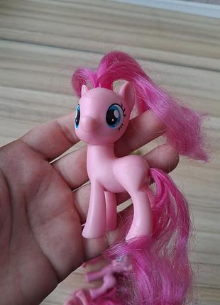 Фігурки my little pony, оригінал 5