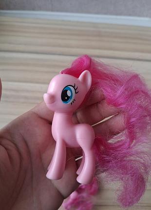 Фігурки my little pony, оригінал 3