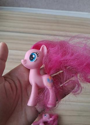 Фігурки my little pony, оригінал 4