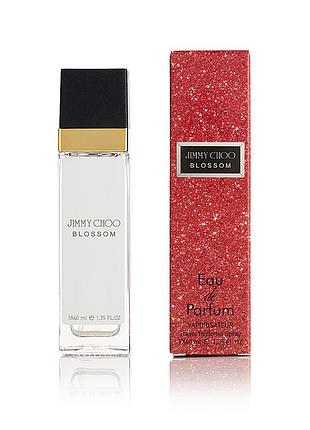 Духи женские jimmy choo blossom 40 мл парфюм джимми чу блоссом