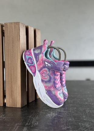Кросівки skechers