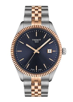 Чоловічий годинник tissot 'ballade' t156.410.22.041.00