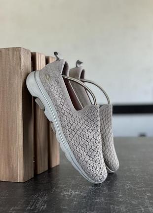 Кросівки skechers