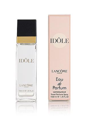 Духи жіночі lancome idole pheromone parfum 40 мл парфум ланком ідол