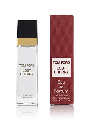 Духи tom ford lost cherry pheromone parfum унисекс 40 мл парфюм том форд лост черри