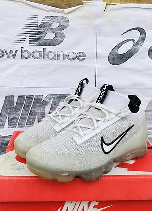 Кроссовки nike air vapormax tn + для тренировок