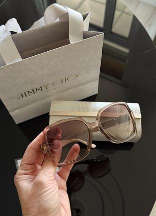 Окуляри jimmy choo оригінал