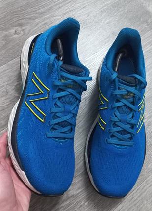 Мужские кроссовки new balance
