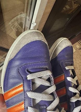 Кеди adidas 4