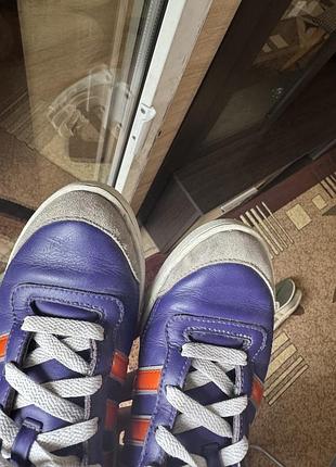 Кеди adidas 3