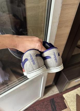 Кеди adidas 5