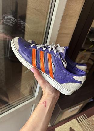 Кеди adidas 2