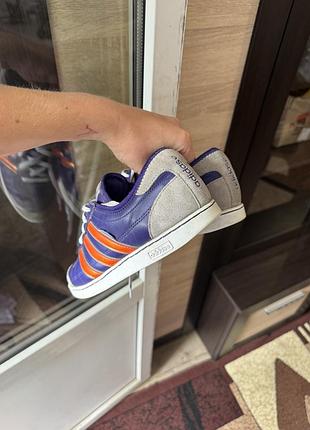 Кеди adidas 7