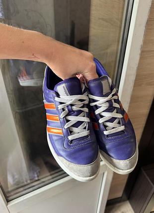 Кеди adidas