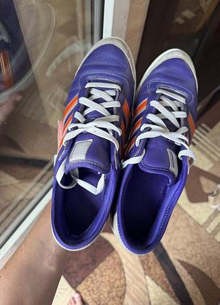 Кеди adidas 8