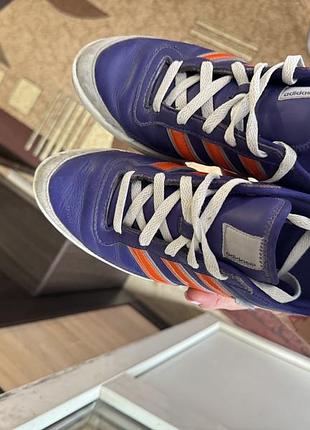 Кеди adidas 9