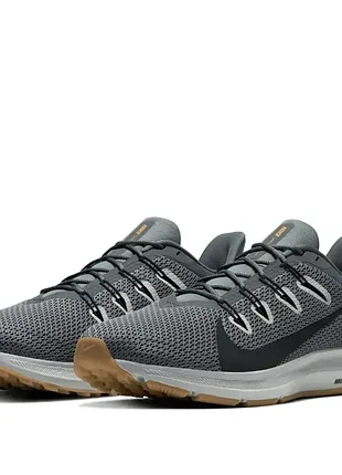 Кроссовки nike quest 2 для тренировок бега