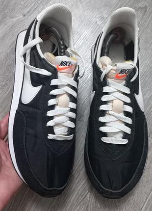 Мужские кроссовки nike waffle trainer