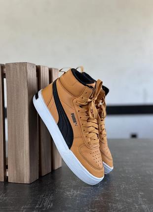Кросівки puma