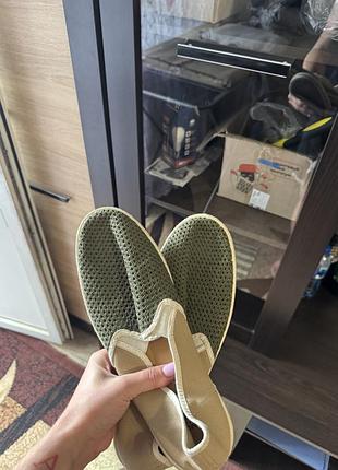 Лофери чоловічі