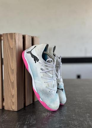 Футзалки puma