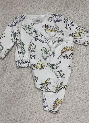 Костюм primark