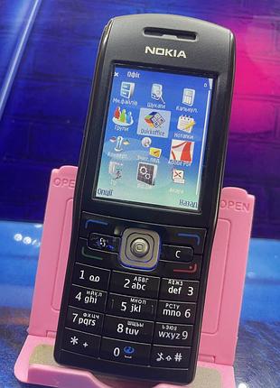 Nokia e50 (rm-171)  ретро телефон нокія е50 3