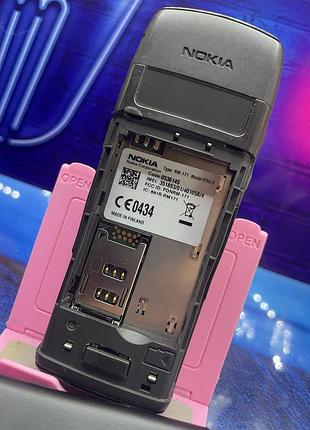 Nokia e50 (rm-171)  ретро телефон нокія е50 9