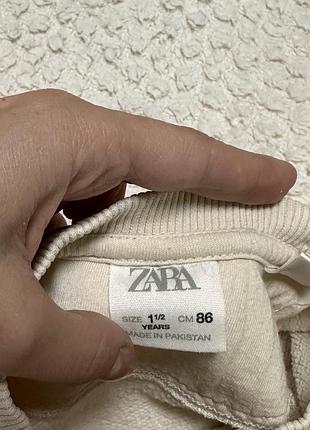 Свитшот zara 2