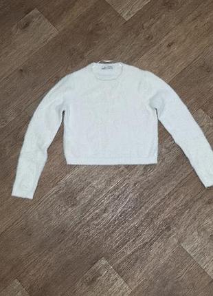 Свитер женский pull &amp; bear s 2