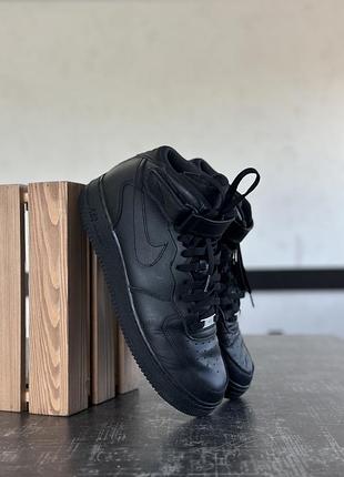 Кросівки nike